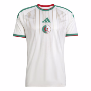 MAILLOT ALGERIE DOMICILE 2026-2027