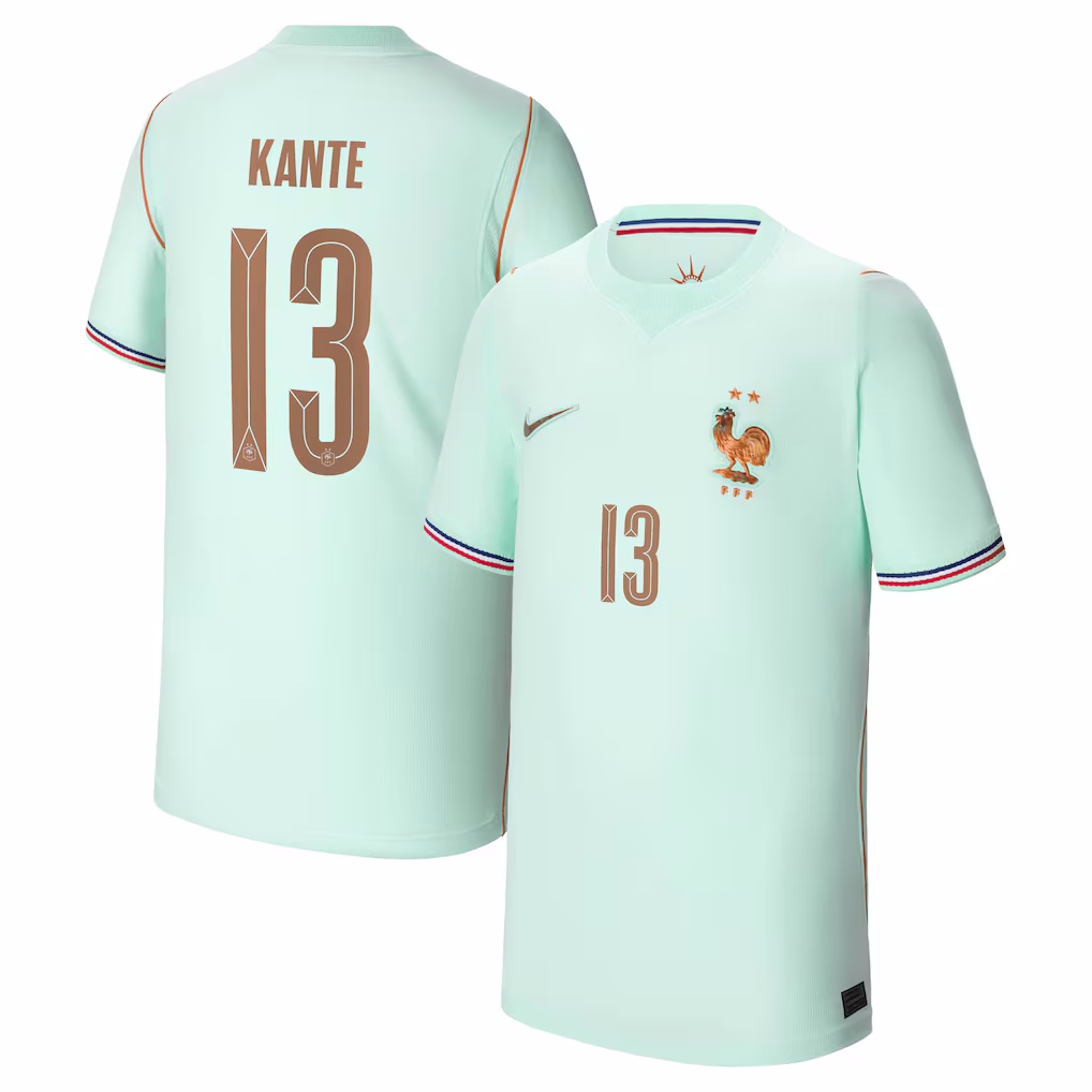 PACK JUNIOR FRANCE KANTE EXTERIEUR 2026-2027 PACK JUNIOR FRANCE KANTE EXTERIEUR 2026-2027