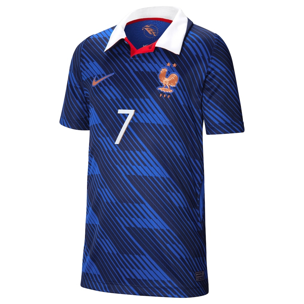 PACK JUNIOR FRANCE DEMBELE DOMICILE 2026-2027 PACK JUNIOR FRANCE DEMBELE DOMICILE 2026-2027
