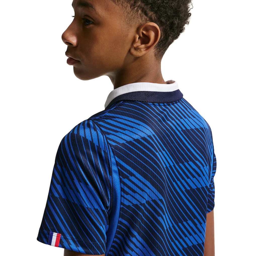 PACK JUNIOR FRANCE DOMICILE 2026-2027 PACK JUNIOR FRANCE DOMICILE 2026-2027