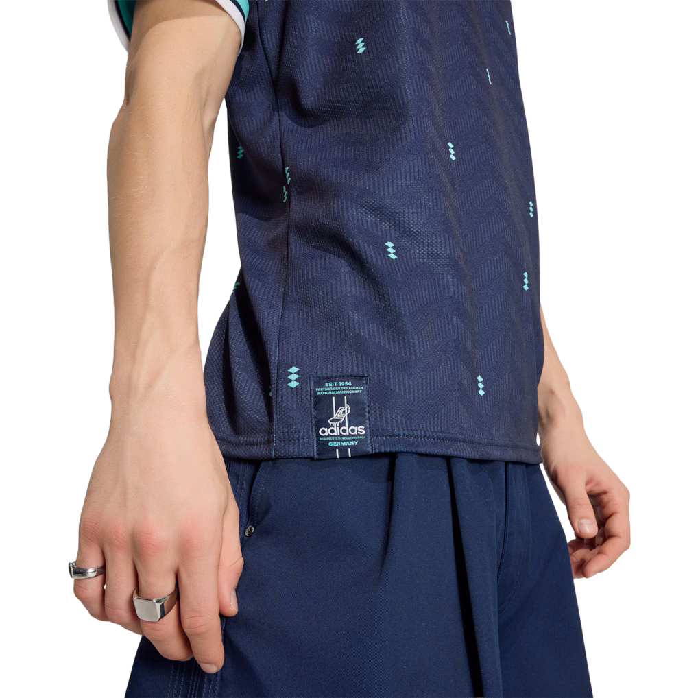 MAILLOT ALLEMAGNE EXTERIEUR 2026-2027 MAILLOT ALLEMAGNE EXTERIEUR 2026-2027