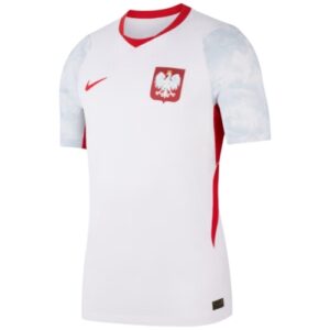 MAILLOT POLOGNE DOMICILE 2026-2027