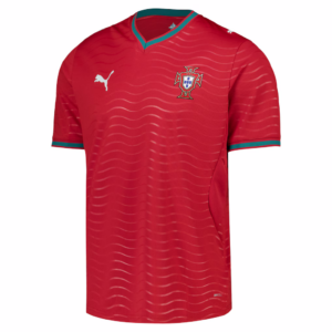 MAILLOT PORTUGAL DOMICILE 2026-2027