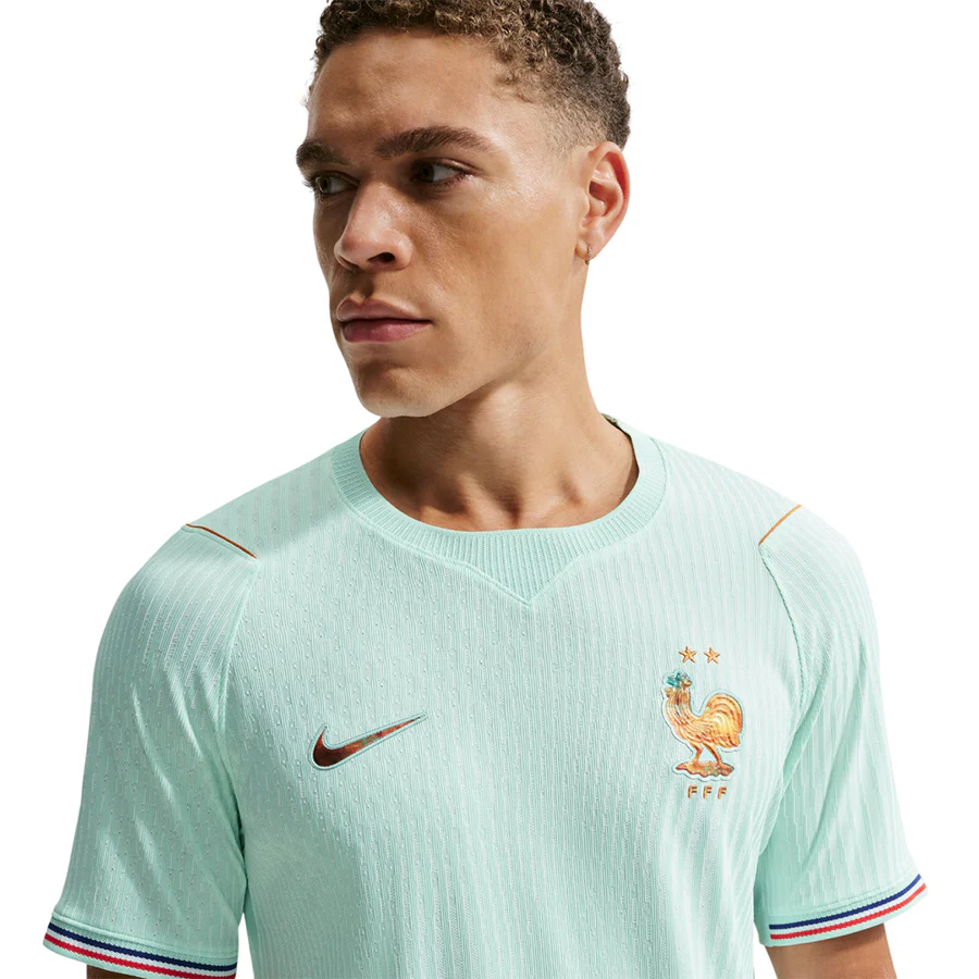 MAILLOT FRANCE EXTERIEUR AERO-FIT 2026-2027 MAILLOT FRANCE EXTERIEUR AERO-FIT 2026-2027