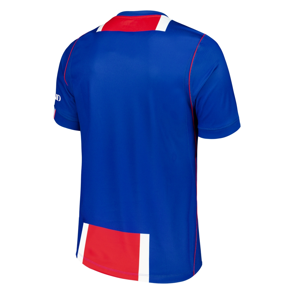 MAILLOT PSG DOMICILE 2026-2027