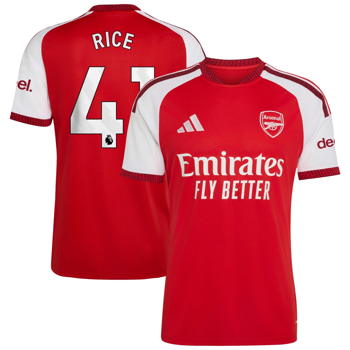 MAILLOT CHELSEA THIRD MALO GUSTO 2026-2027