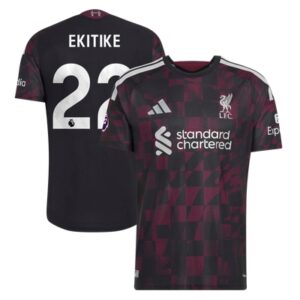 MAILLOT CHELSEA THIRD MALO GUSTO 2026-2027 MAILLOT CHELSEA THIRD MALO GUSTO 2026-2027