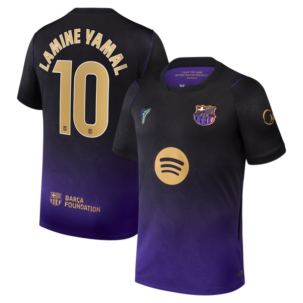 MAILLOT CHELSEA THIRD MALO GUSTO 2026-2027