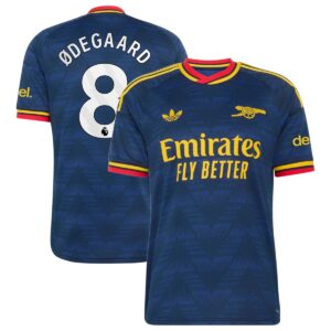 MAILLOT CHELSEA THIRD MALO GUSTO 2026-2027 MAILLOT CHELSEA THIRD MALO GUSTO 2026-2027