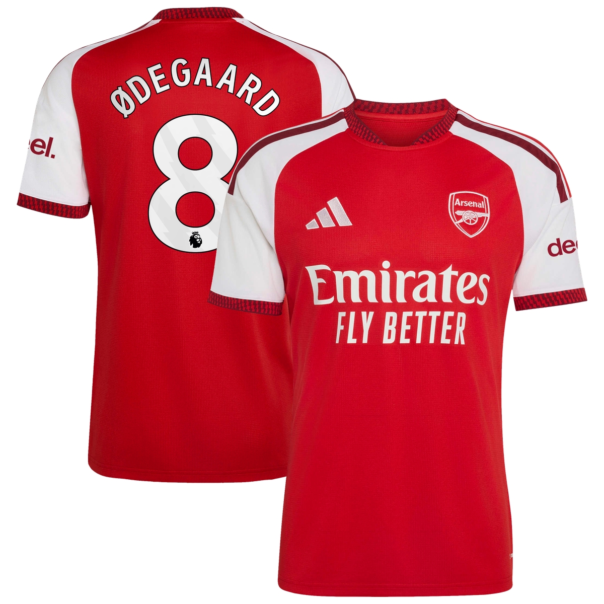 MAILLOT CHELSEA THIRD MALO GUSTO 2026-2027
