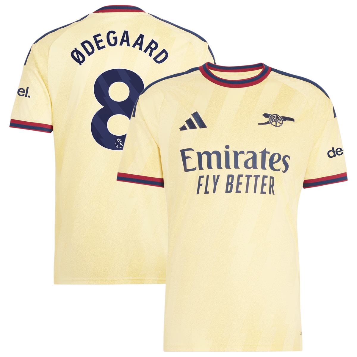 MAILLOT CHELSEA THIRD MALO GUSTO 2026-2027