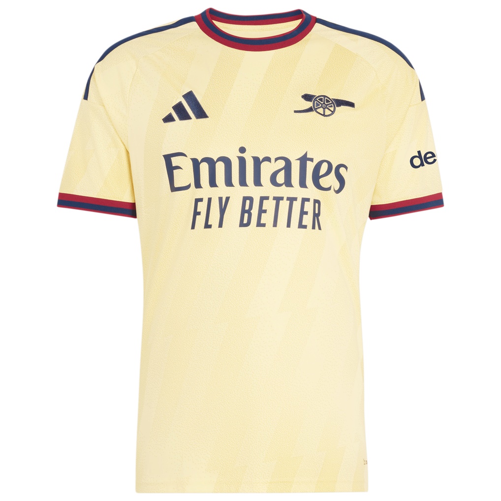 MAILLOT ARSENAL THIRD DECLAN RICE 2026-2027