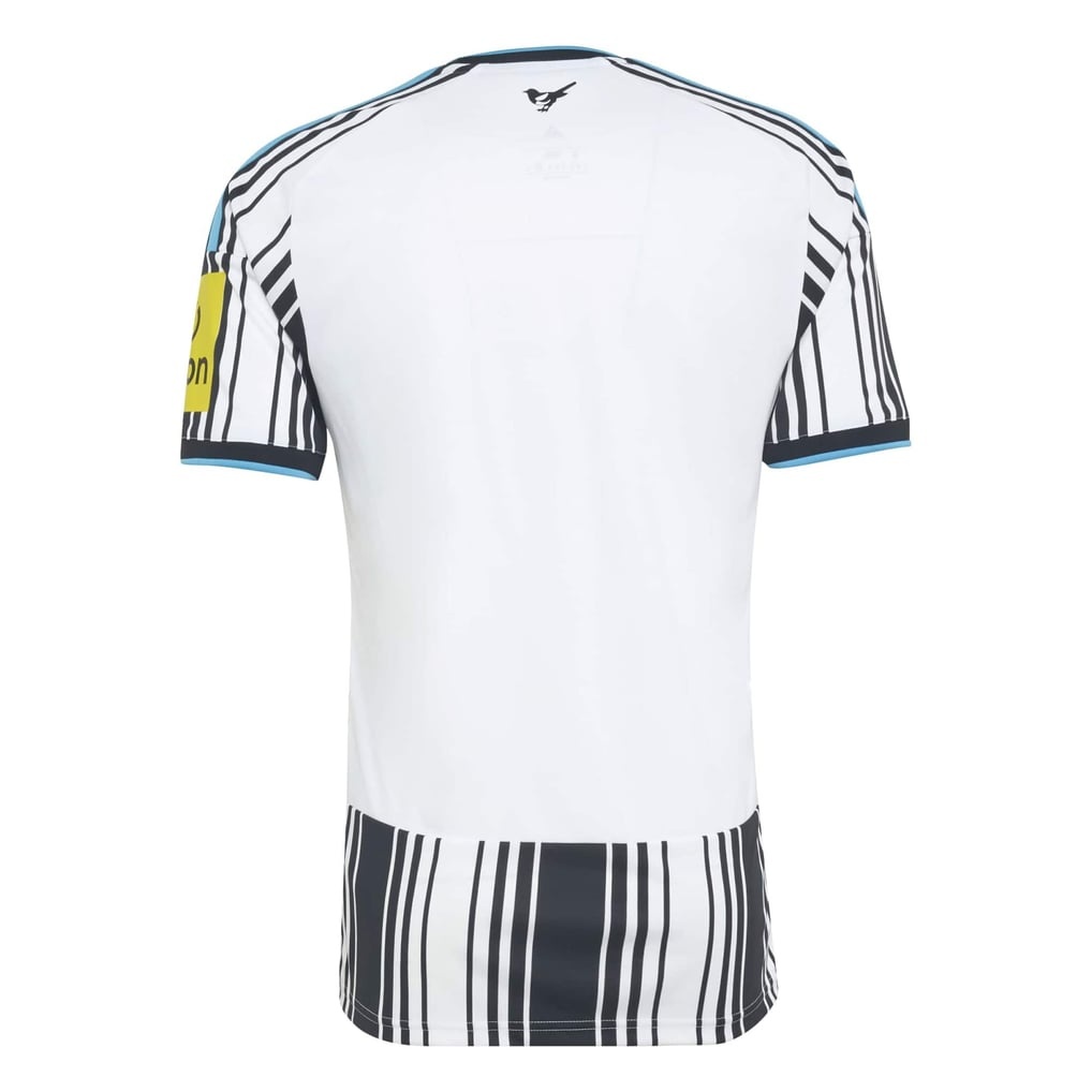 MAILLOT NEWCASTLE DOMICILE 2026-2027