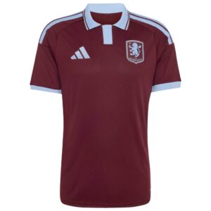 MAILLOT ASTON VILLA DOMICILE 2026-2027