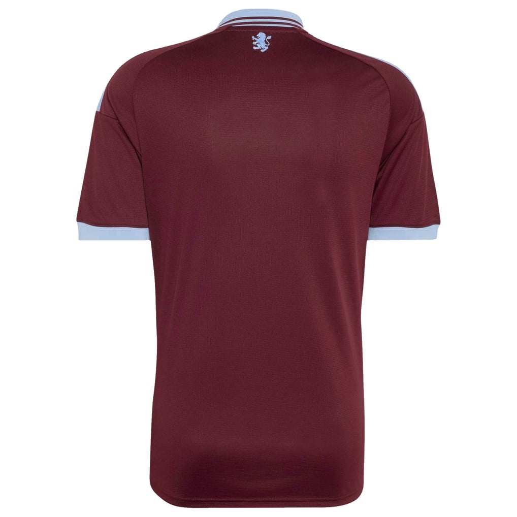 MAILLOT ASTON VILLA DOMICILE 2026-2027