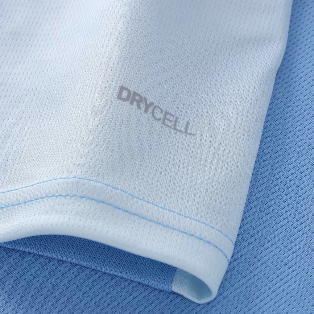 MAILLOT MANCHESTER CITY DOMICILE 2026-2027 MAILLOT MANCHESTER CITY DOMICILE 2026-2027